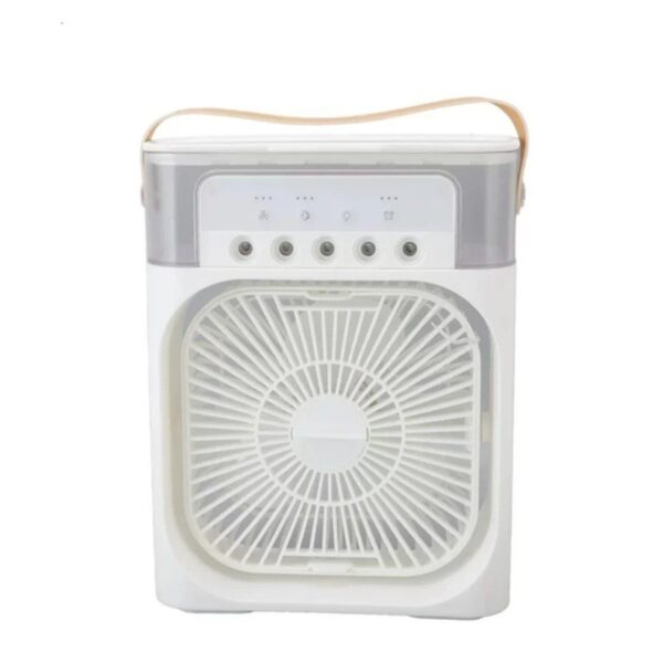 پنکه مه پاش رومیزی مدل Air Cooler Fan