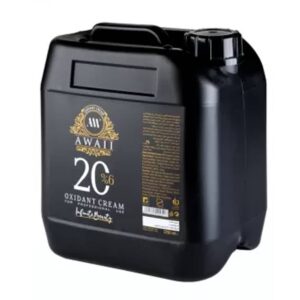 کرم اکسیدان ۶ درصد آوایی حجم ۳.۷۵۰ لیتر