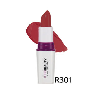 رژ لب جامد کیس بیوتی کد ۳۰۱