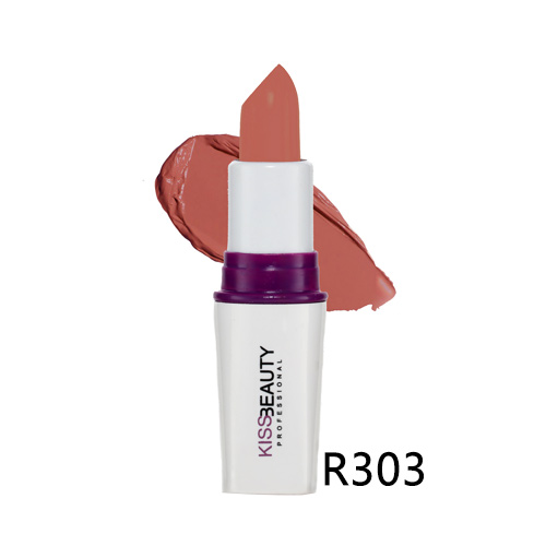 رژ لب جامد کیس بیوتی کد ۳۰۳