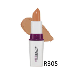 رژ لب جامد کیس بیوتی کد ۳۰۵