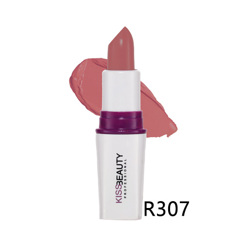 رژ لب جامد کیس بیوتی کد ۳۰۷