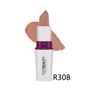 رژ لب جامد کیس بیوتی کد ۳۰۸