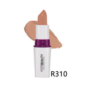 رژ لب جامد کیس بیوتی کد ۳۱۰