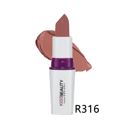 رژ لب جامد کیس بیوتی کد ۳۱۶