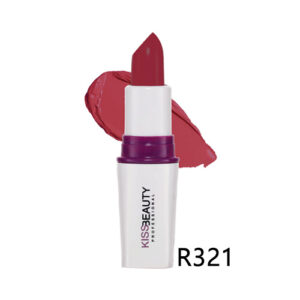 رژ لب جامد کیس بیوتی کد ۳۲۱