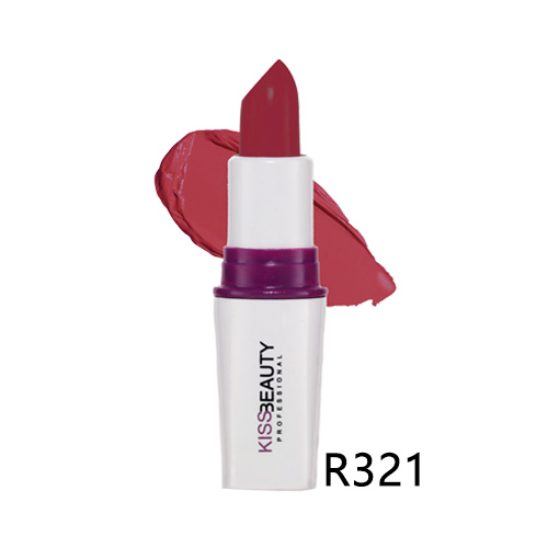 رژ لب جامد کیس بیوتی کد ۳۲۱