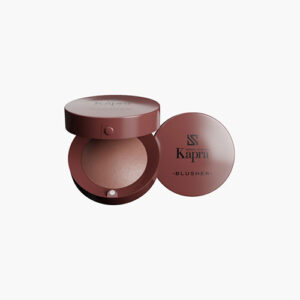 رژگونه پودری کوچک کاپرا کد ۲۰۷