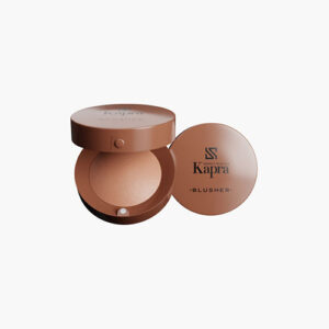 رژگونه پودری کوچک کاپرا کد ۲۰۸